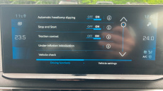 Peugeot 5008 1.5 BlueHDi Allure Premium+ 5dr Diesel Estate